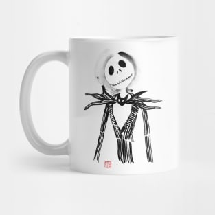 jack Mug